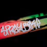 SO-EZ Neon Fade / Drip - size 54